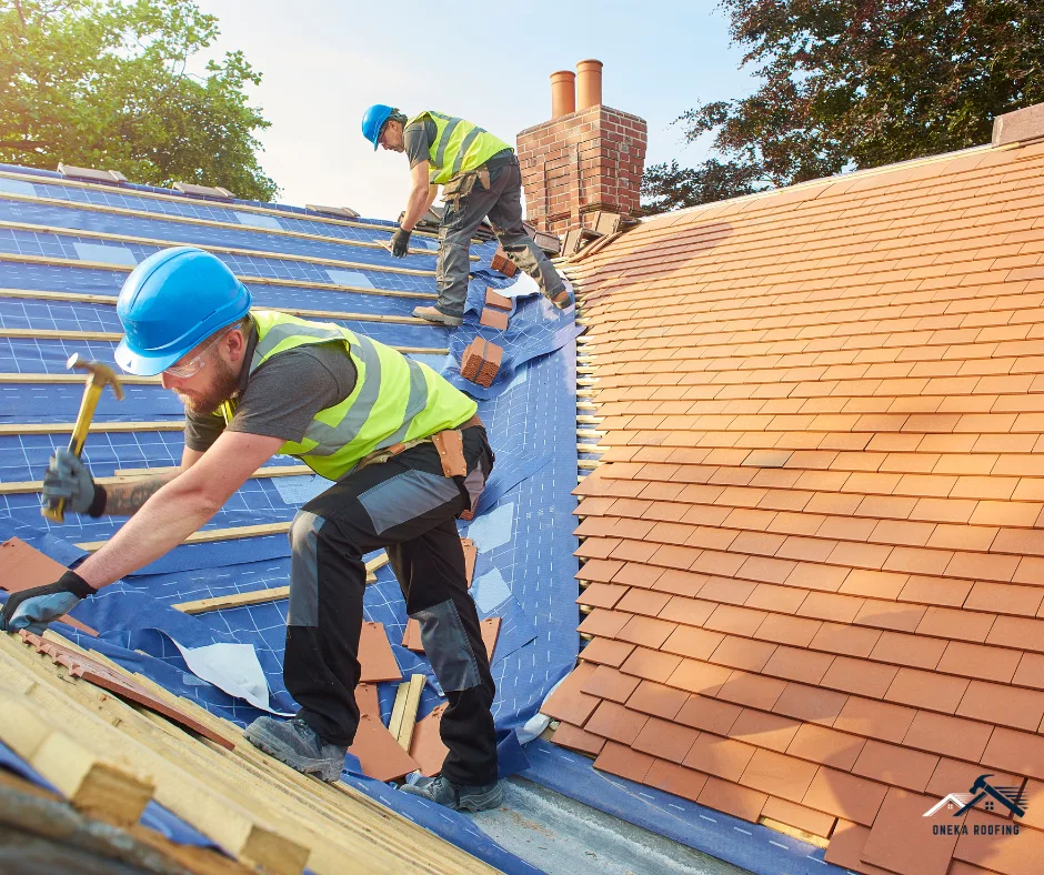 Why choose Roof Repair Near Me in La Mesa, NM